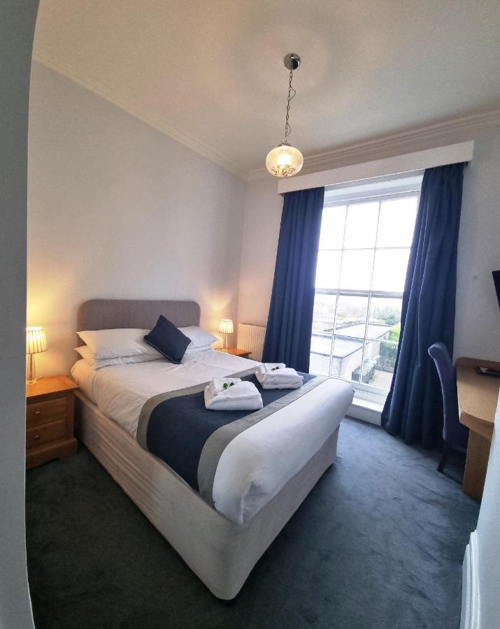 Anglesey Hotel Gosport Dış mekan fotoğraf