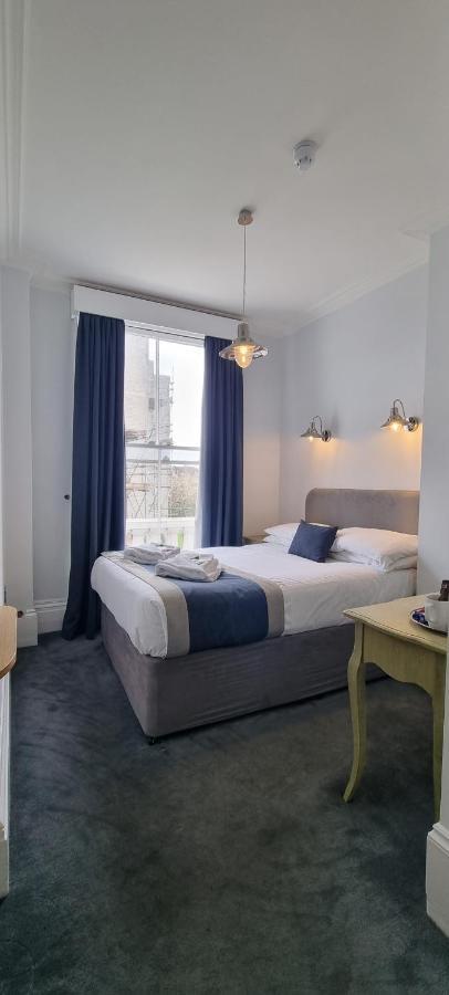 Anglesey Hotel Gosport Dış mekan fotoğraf