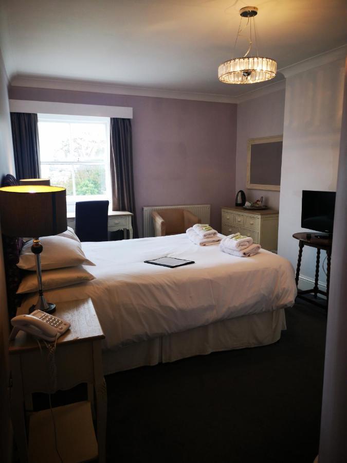 Anglesey Hotel Gosport Dış mekan fotoğraf