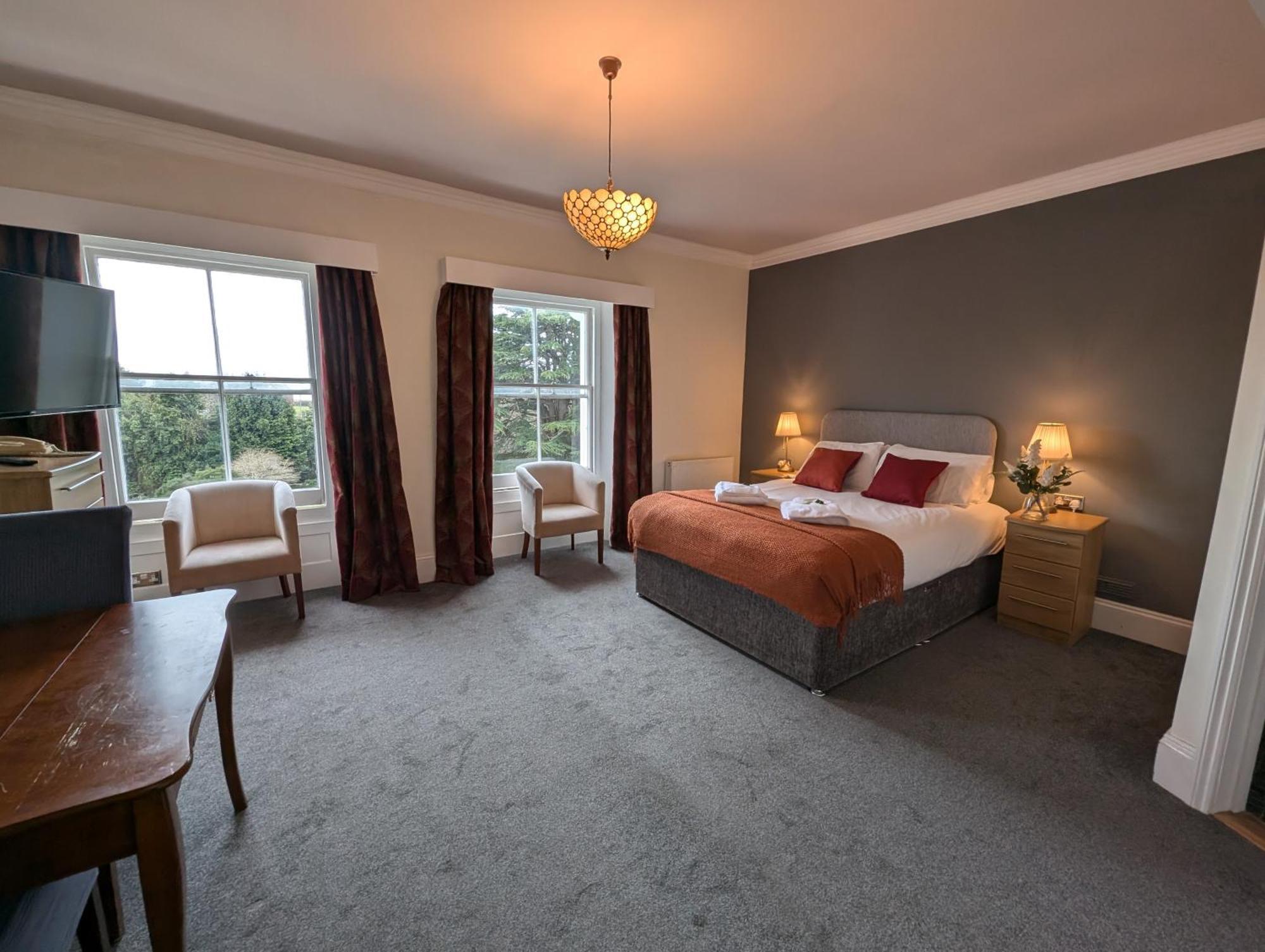 Anglesey Hotel Gosport Dış mekan fotoğraf