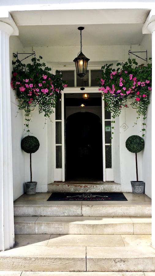 Anglesey Hotel Gosport Dış mekan fotoğraf