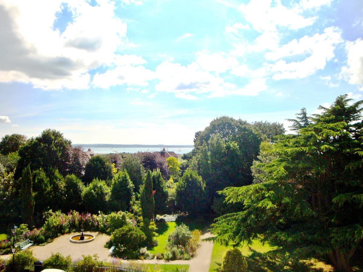Anglesey Hotel Gosport Dış mekan fotoğraf