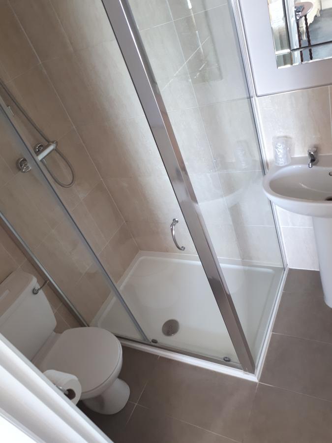 Anglesey Hotel Gosport Dış mekan fotoğraf