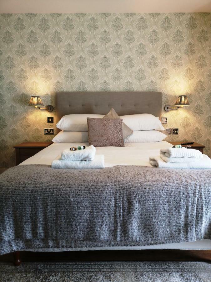 Anglesey Hotel Gosport Dış mekan fotoğraf
