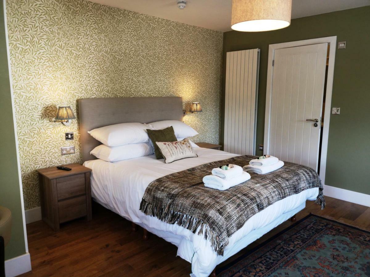 Anglesey Hotel Gosport Dış mekan fotoğraf