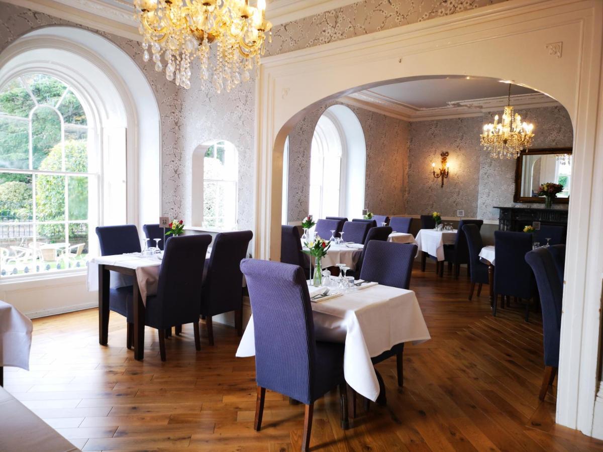 Anglesey Hotel Gosport Dış mekan fotoğraf