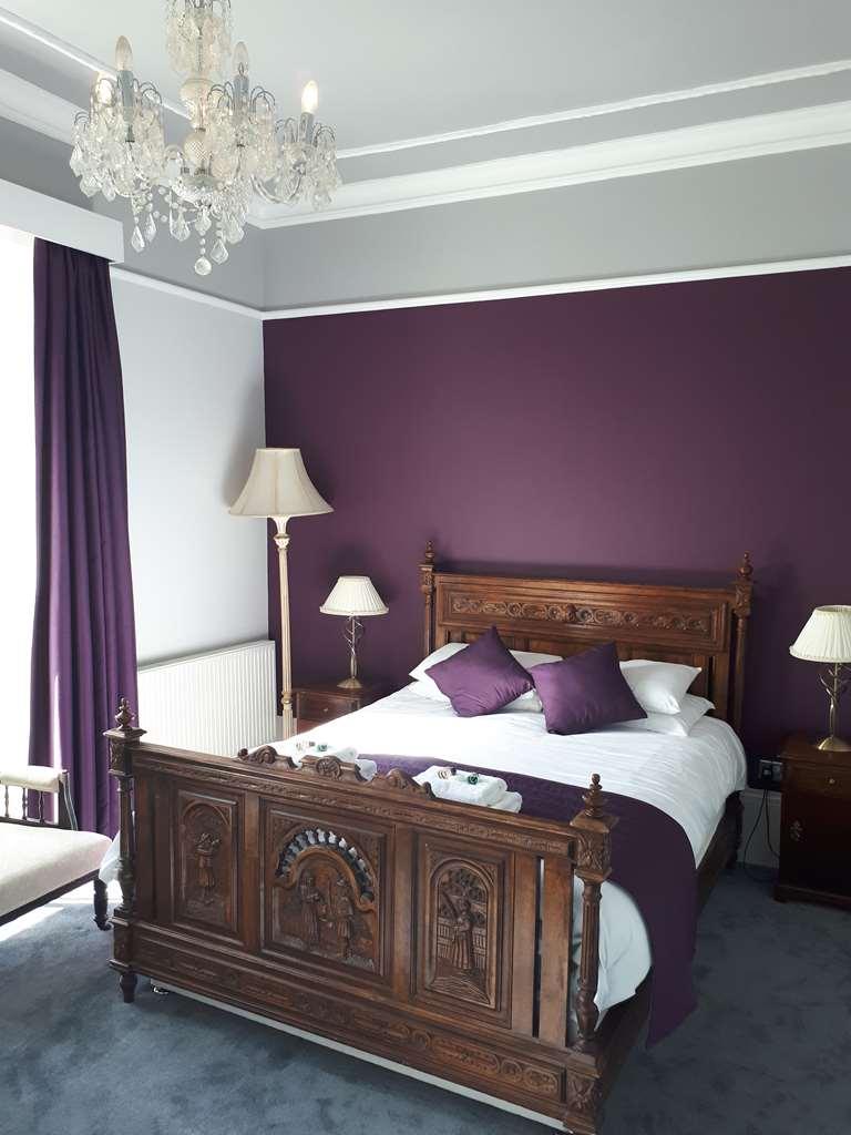 Anglesey Hotel Gosport Oda fotoğraf